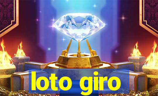 loto giro